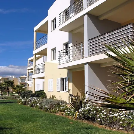 Lejlighed Portugal Da Alvor