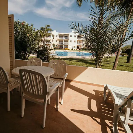 Portugal Da * Alvor