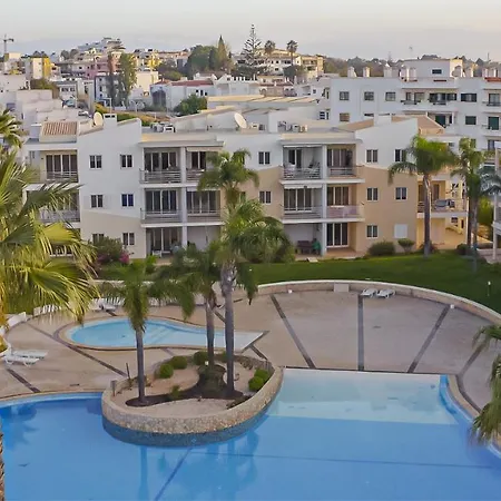 Portugal Da Apartmán Alvor