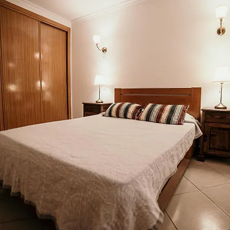 Portugal Da Apartment Alvor