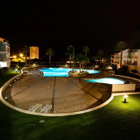 Apartment Portugal Da Alvor