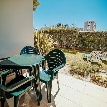 Apartment Portugal Da