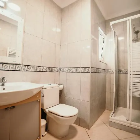 Portugal Da Apartman Alvor