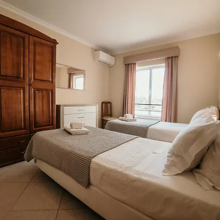 Portugal Da Apartmán Alvor