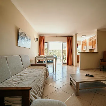 Lejlighed Portugal Da Alvor