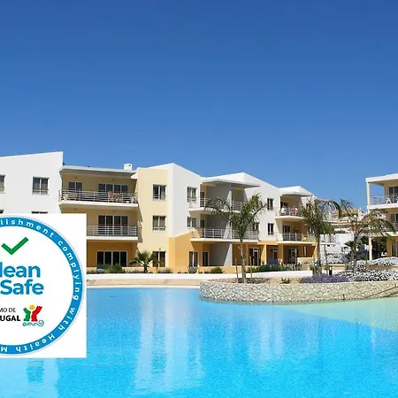Apartmán Portugal Da