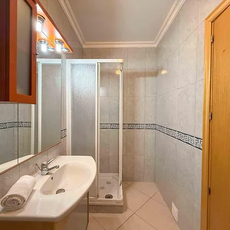 Apartmán Portugal Da *