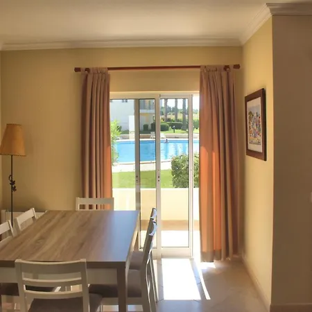 Portugal Da Lejlighed Alvor