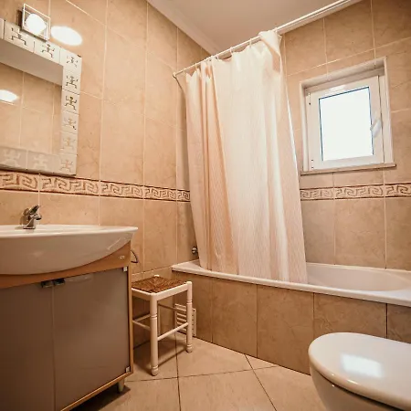 Portugal Da Apartment *