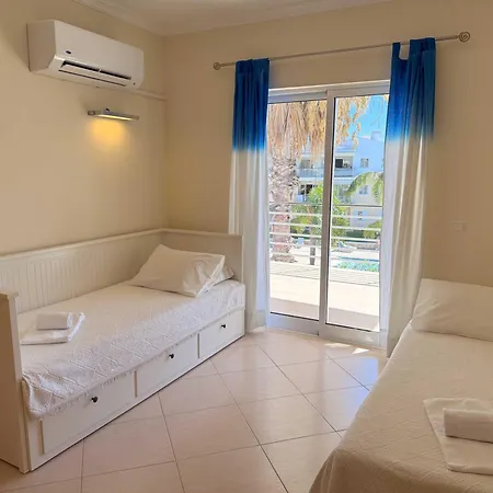 Apartment Portugal Da